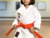 Karate-Gi Medium Canvas - JKA Brasil (Infantil) - Yamato