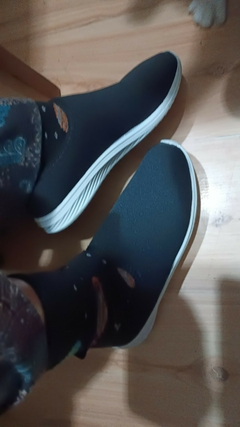 tenis meia - comprar online