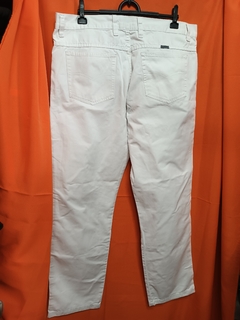 calça masculina tam 48 - comprar online