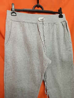 Imagem do calça malha moletom jogger
