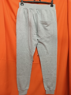 calça malha moletom jogger - loja online