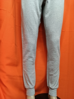 calça malha moletom jogger na internet