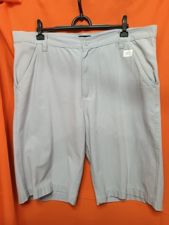 Bermuda de Sarja Masculina