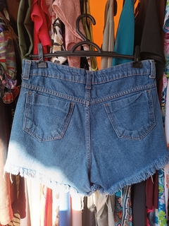 Short jeans feminina - comprar online