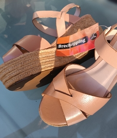 Salto tamanco feminina Athuale - comprar online