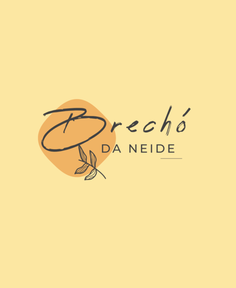Carrusel Brechó da neide 