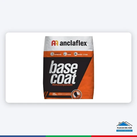 Base coat Anclaflex 25 kg