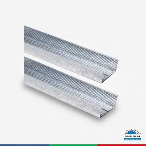 Solera 70 mm - Placas del Sur