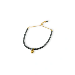 Pulseira Hematita - comprar online