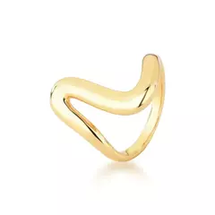 Anel Slim Curve