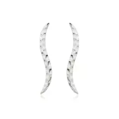 Brinco Martelado Slim