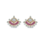 Brinco Leque Antonela - comprar online
