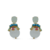 Brinco Salma - comprar online