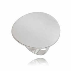 Anel Botton Curve - comprar online