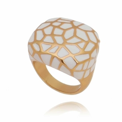 Anel Geometric - comprar online