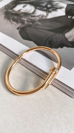 Pulseira Prego - comprar online