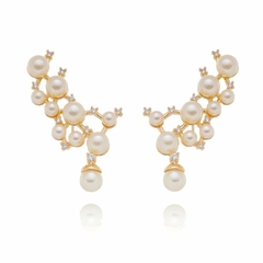 Brinco Ear Cuff Glow