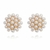 Brinco Bubbles Pérola Petty