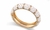 Bracelete Morden - Dourado