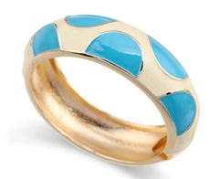 Bracelete Morden Boll - 3 Elas Semijoias 