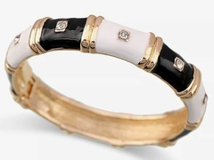 Bracelete Morden Zircônia - comprar online