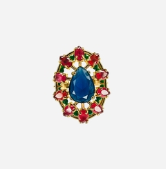 Anel Dalila - comprar online