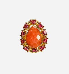Anel Olivia - comprar online