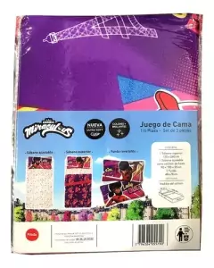 Sabana Piñata Disney Ultrasoft Oferta Varios Diseños - Acolchado