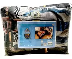Acolchado Oficial Selección Argentina Afa Messi 3 Estrellas - comprar online