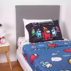Imagen de Juego Sabanas Piñata Infantil 1 1/2 Plaza Disney Originales
