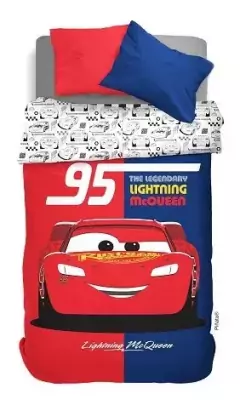 Acolchado Piñata Linea Disney Infantil 1 1/2