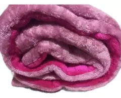 Acolchado, Edredón Reversible Pelo De Mono 2 Plazas00 - comprar online