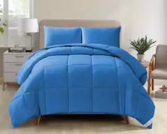 Acolchado Edredón Ecológico Piel De Durazno Importado King - comprar online