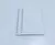 Capa De Agenda 20,3x14,5 Mdf 3mm - 1 Par