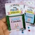 CARD + MINI TALENTO 25G