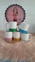 Caneca Meio Glitter - comprar online