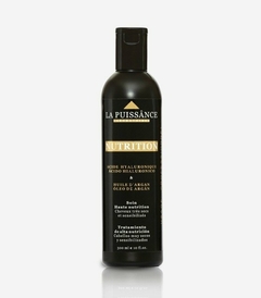 Tratamiento con Argán y Ácido Hialurónico x 300 ML