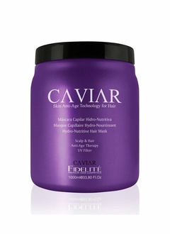 Máscara hidronutritiva Caviar 1000g