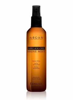 Brillo instantaneo de argan 120ml