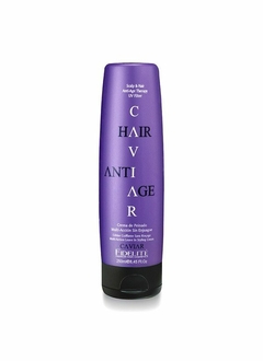 Crema de peinar multi-acción Caviar 250ml