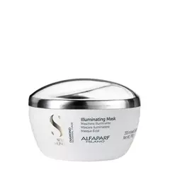 Mascara Iluminadora Diamond x200ml - Alfaparf