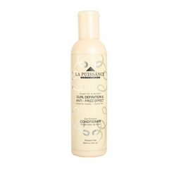 Acondicionador Potenciador de Rulos x 300 ML