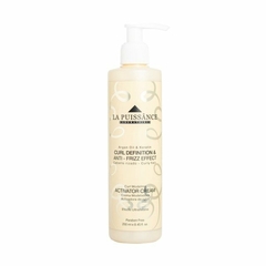 Crema Modeladora Activadora de Rulos x 250 ML