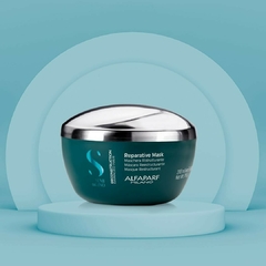 Mascara Reestructurante x200ml - Alfaparf