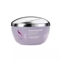 Mascara Disciplinante Smooth Rebel Hair x200ml Semi Di Lino - Alfaparf en internet