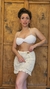 POLLERA SANDY