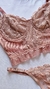 BUSTIER TR2004 - LUVANA OFICIAL 