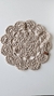 CARPETA A CROCHET ADA en internet