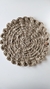 CARPETA A CROCHET MEL