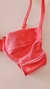 Corpiño bikini CORAL en internet